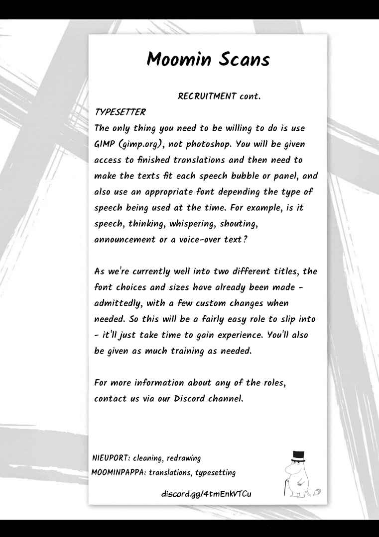 Page 17 Chapter 83 Tomehane!