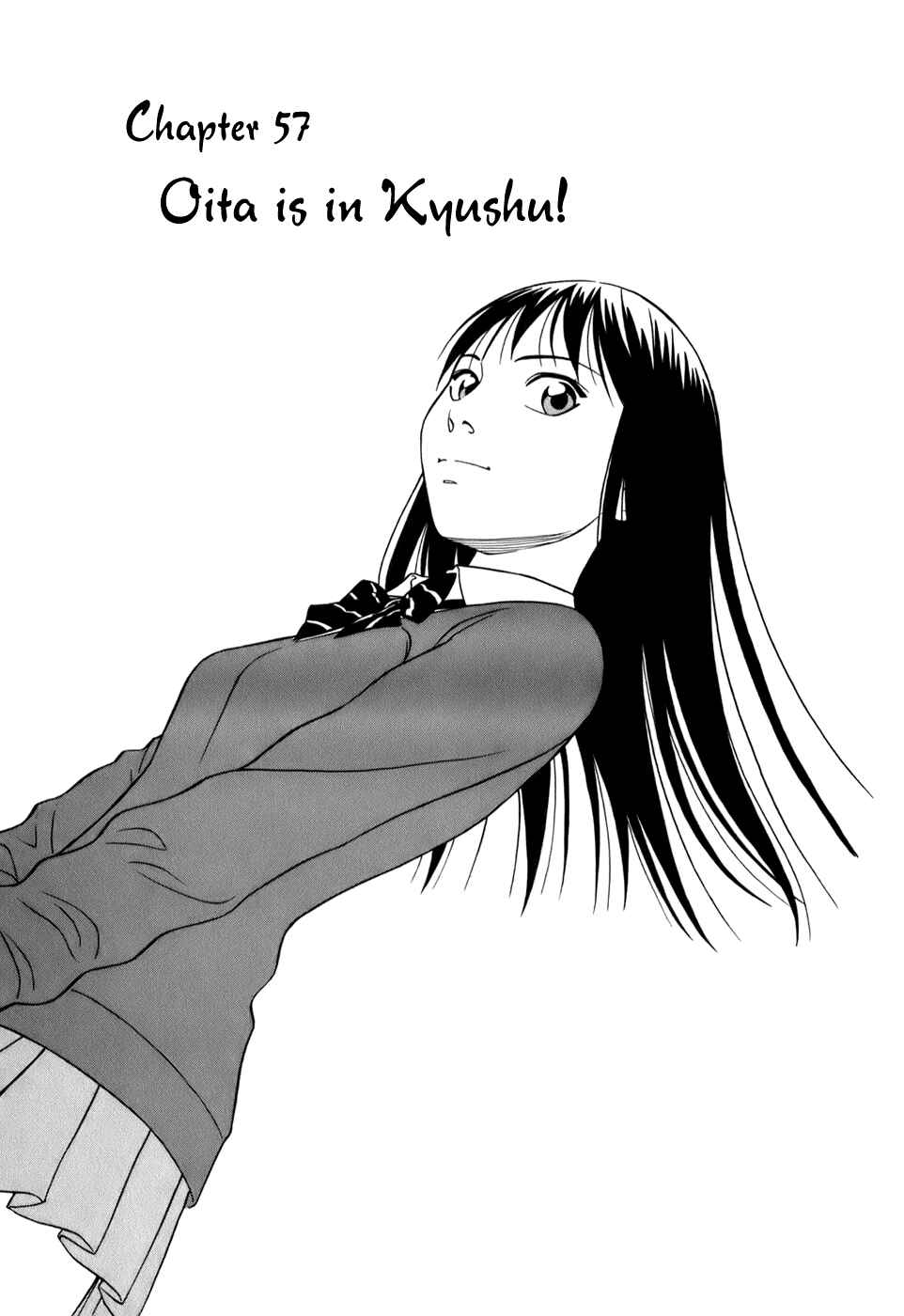 Page 1 Chapter 57 Tomehane!