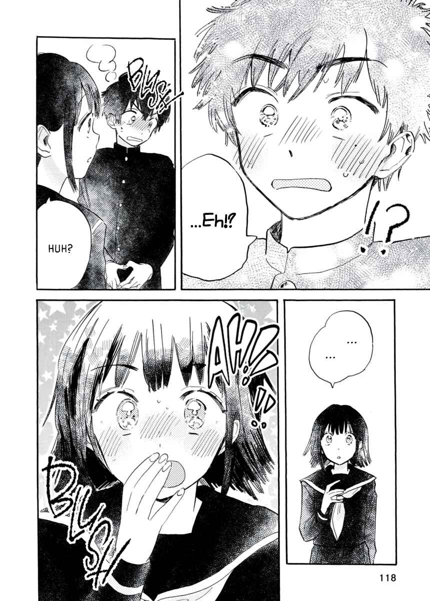 Page 19 Chapter 7 Star Children - Tama Mitsuboshi Short Story Collection
