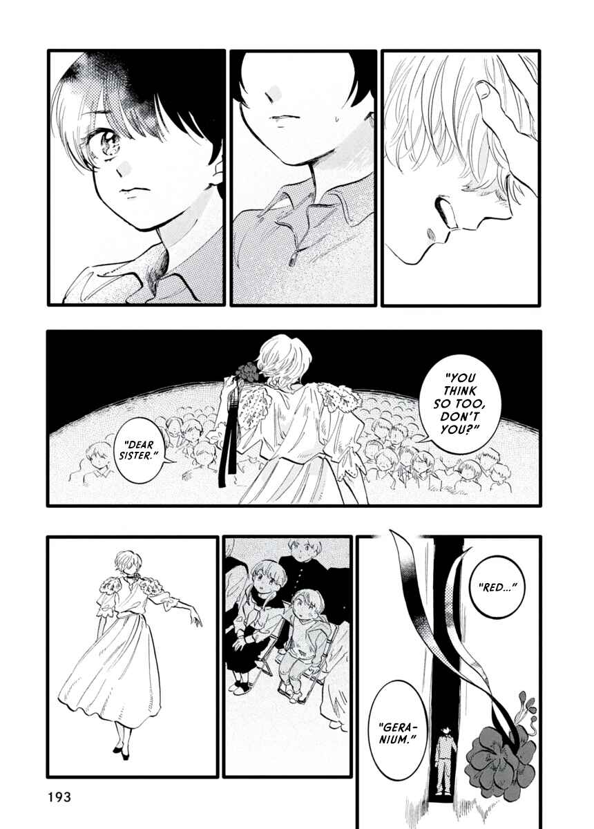 Page 30 Chapter 11 Star Children - Tama Mitsuboshi Short Story Collection