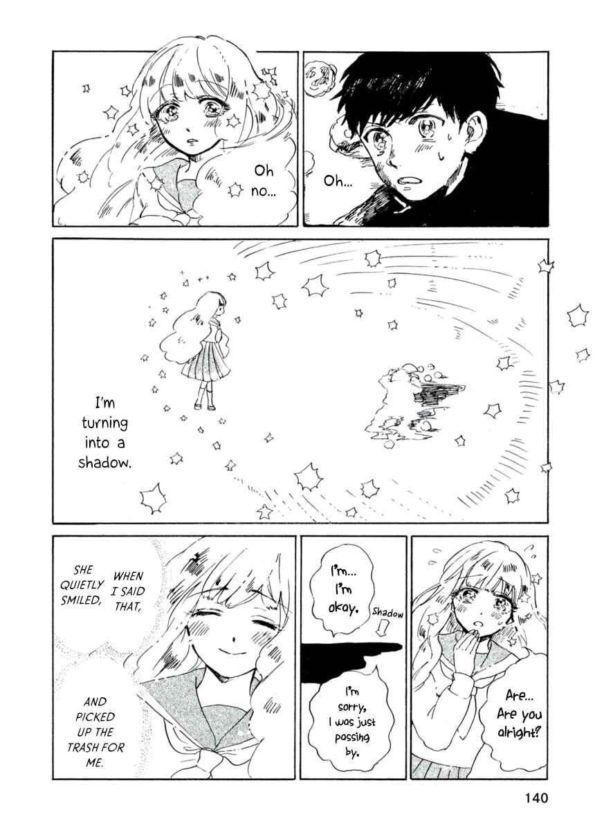 Page 9 Chapter 9 Star Children - Tama Mitsuboshi Short Story Collection