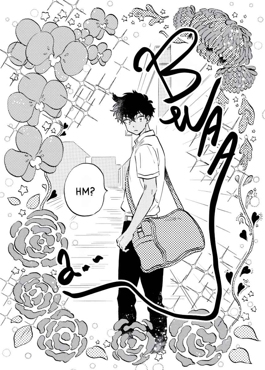 Page 8 Chapter 2 Star Children - Tama Mitsuboshi Short Story Collection