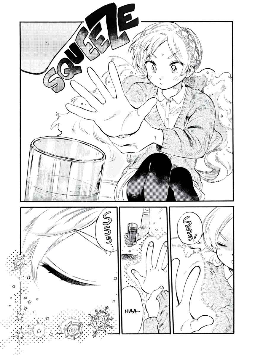 Page 14 Chapter 3 Star Children - Tama Mitsuboshi Short Story Collection