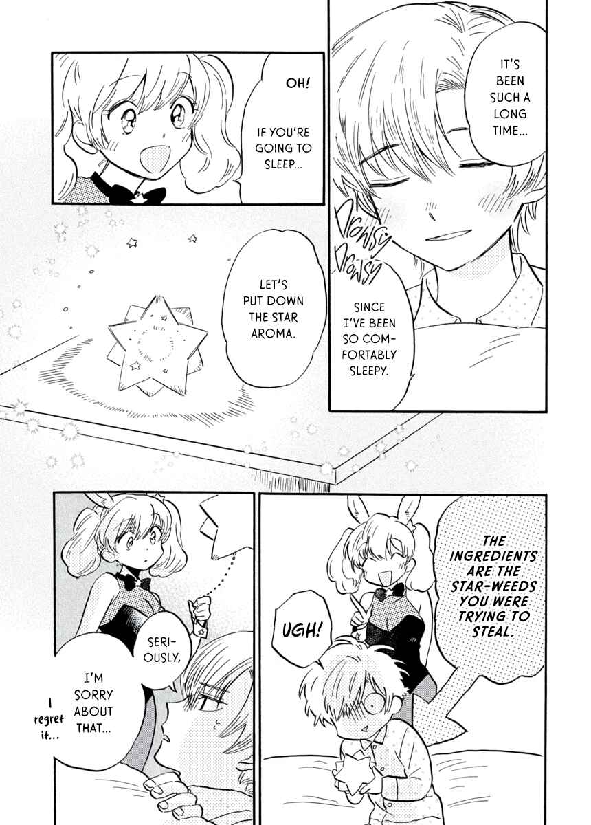 Page 14 Chapter 5 Star Children - Tama Mitsuboshi Short Story Collection