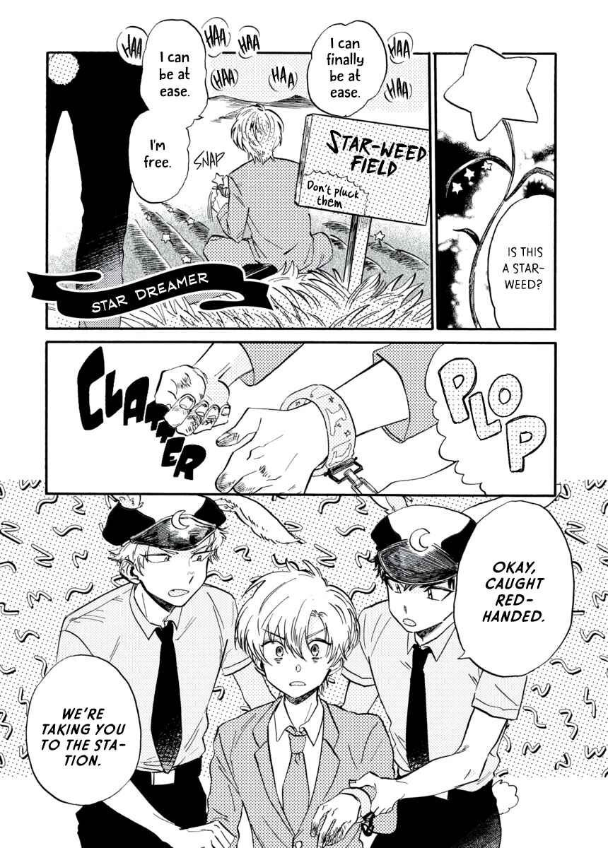 Page 2 Chapter 5 Star Children - Tama Mitsuboshi Short Story Collection