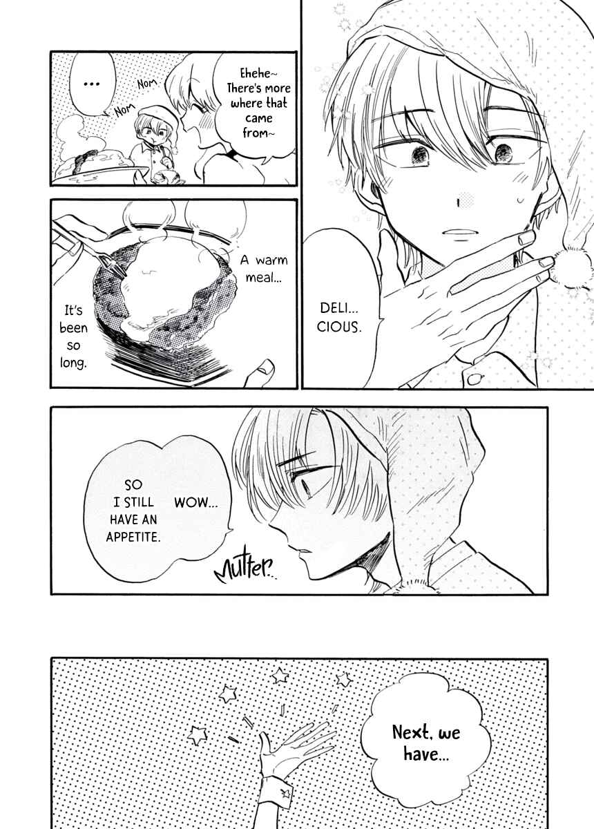 Page 4 Chapter 5 Star Children - Tama Mitsuboshi Short Story Collection
