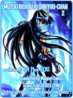 Page 44 Chapter Unknown_70ee Saint Seiya - Muteki Bishoujo Shiryuu-chan (Doujinshi)