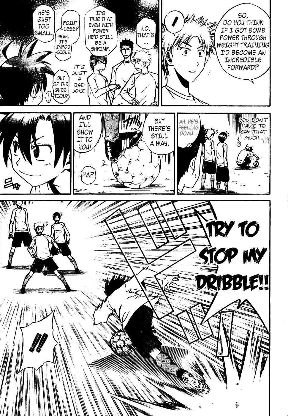 Page 15 Chapter 2 Meister