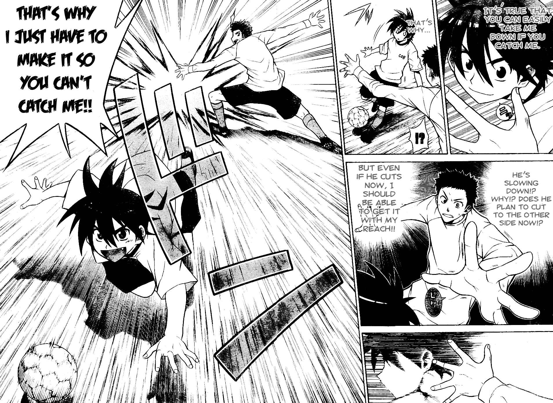 Page 22 Chapter 2 Meister