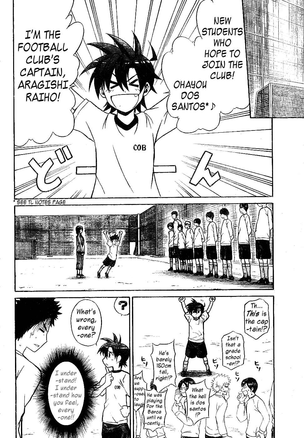 Page 4 Chapter 2 Meister