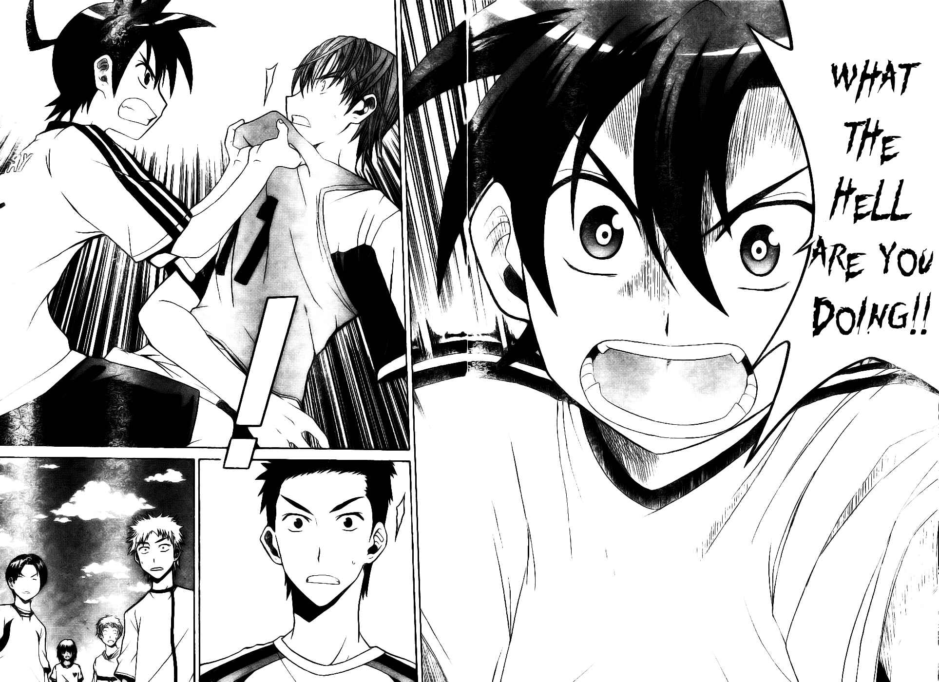 Page 19 Chapter 3 Meister