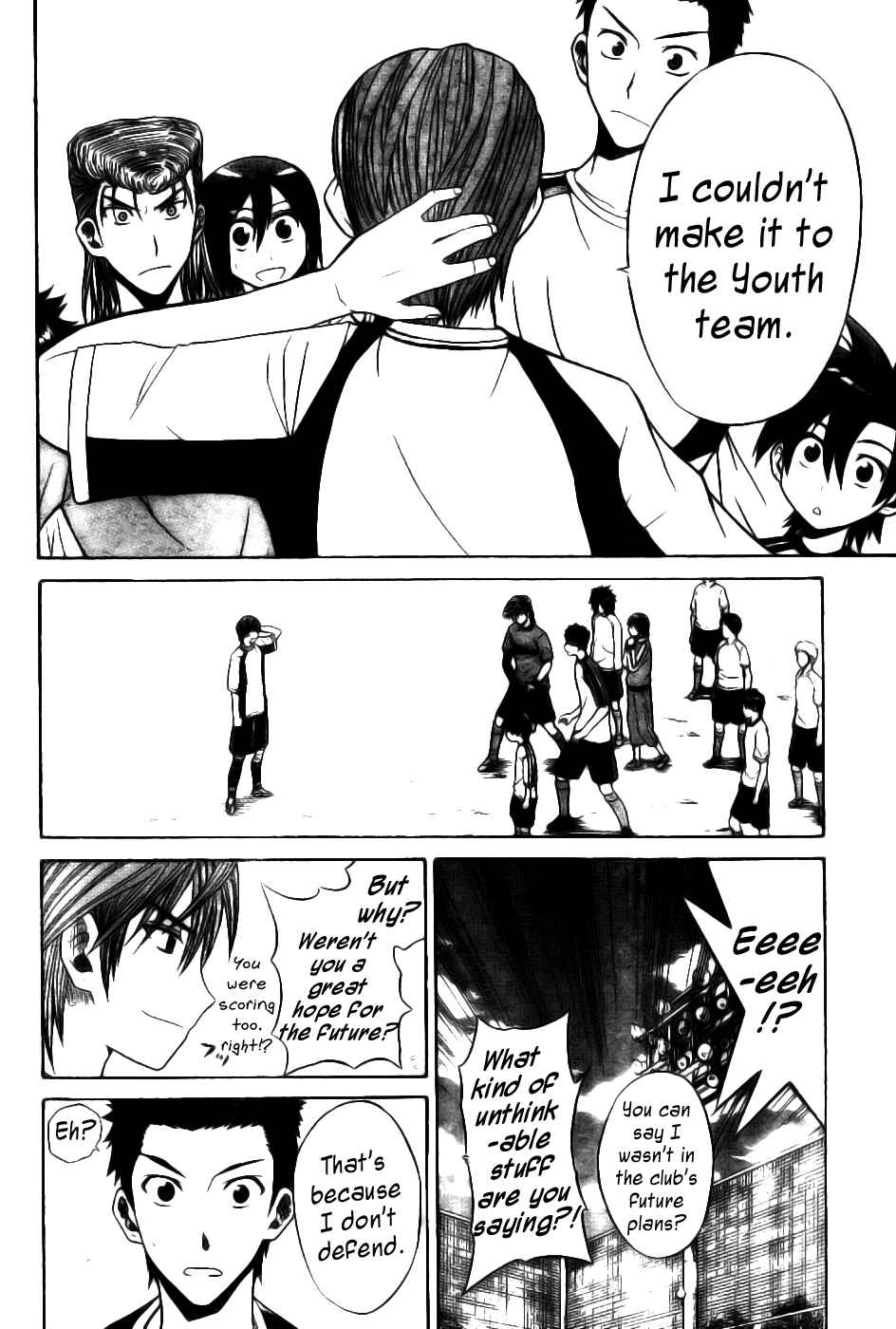 Page 8 Chapter 3 Meister