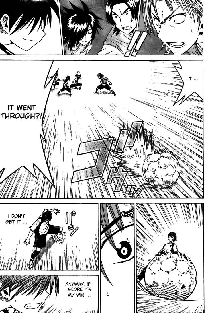 Page 16 Chapter 4 Meister