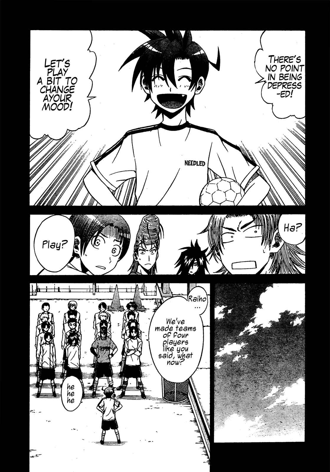 Page 5 Chapter 8 Meister
