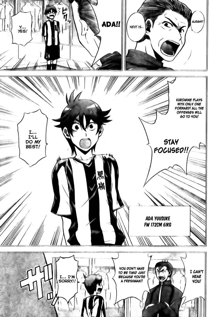 Page 7 Chapter 7 Meister