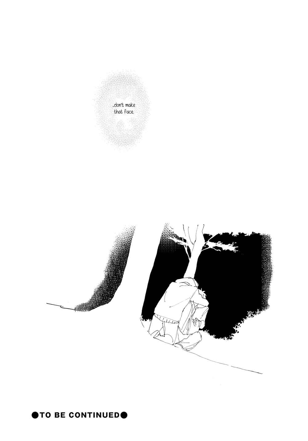 Page 21 Chapter 3 Ashita wa Ieru Kana