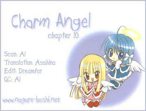 Page 1 Chapter 10 Charm Angel