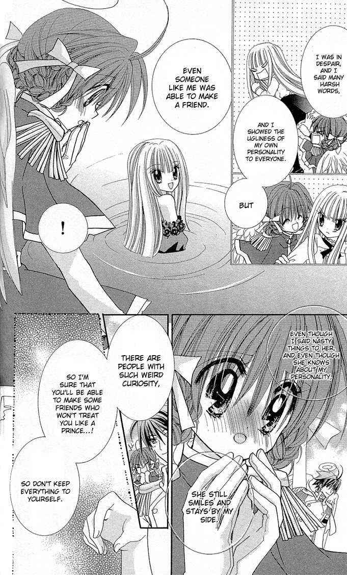 Page 10 Chapter 10 Charm Angel