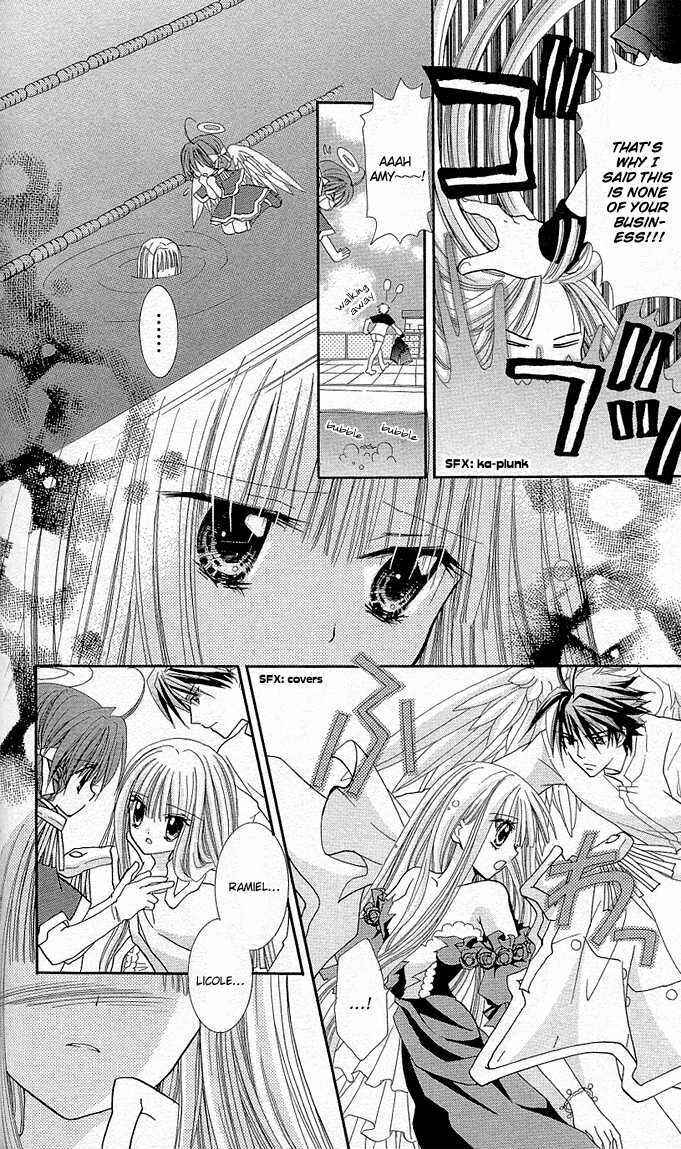 Page 12 Chapter 10 Charm Angel