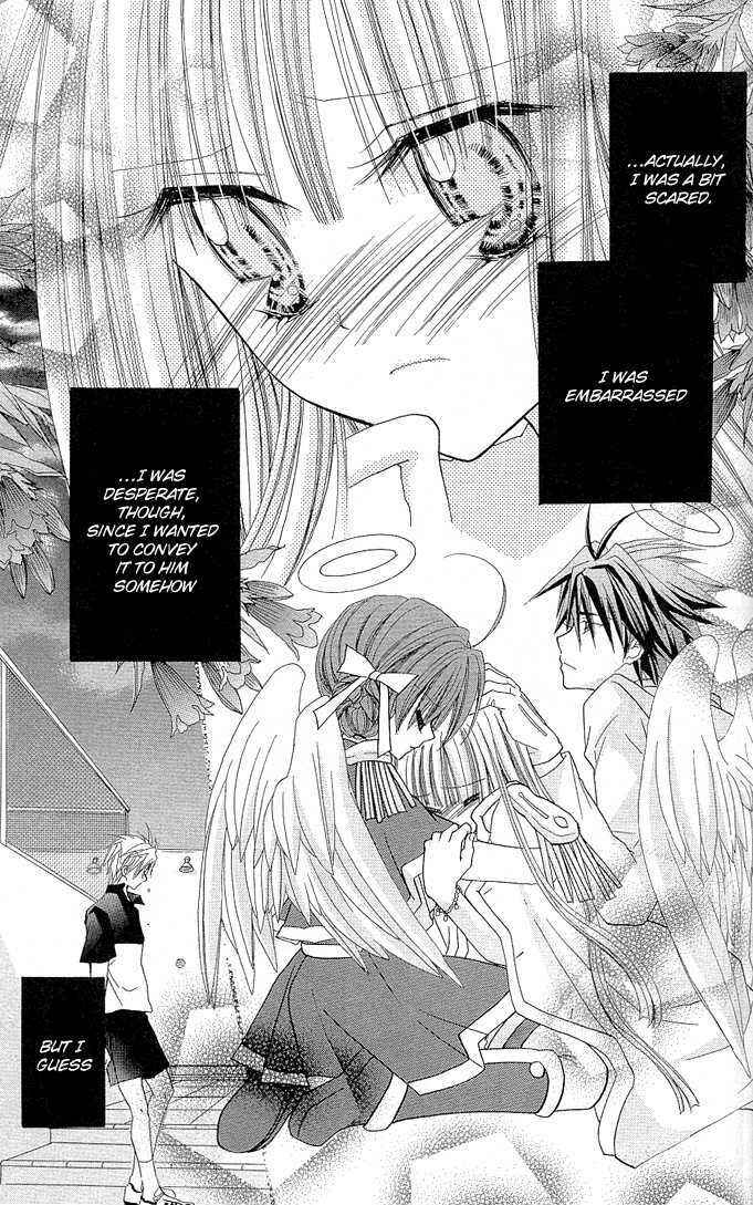 Page 13 Chapter 10 Charm Angel