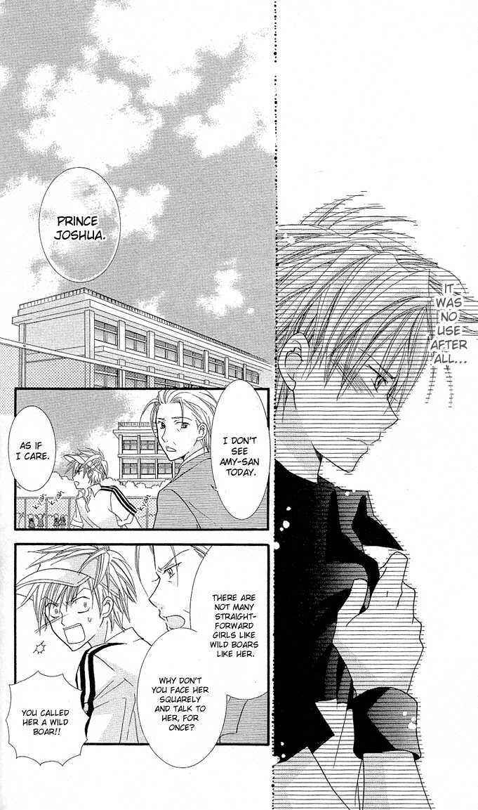 Page 14 Chapter 10 Charm Angel