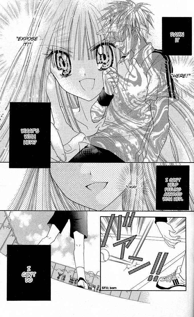 Page 17 Chapter 10 Charm Angel