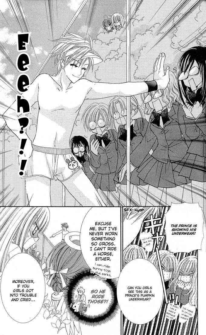 Page 19 Chapter 10 Charm Angel