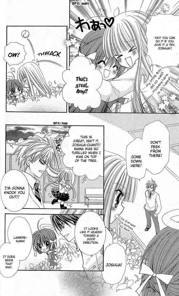 Page 24 Chapter 10 Charm Angel