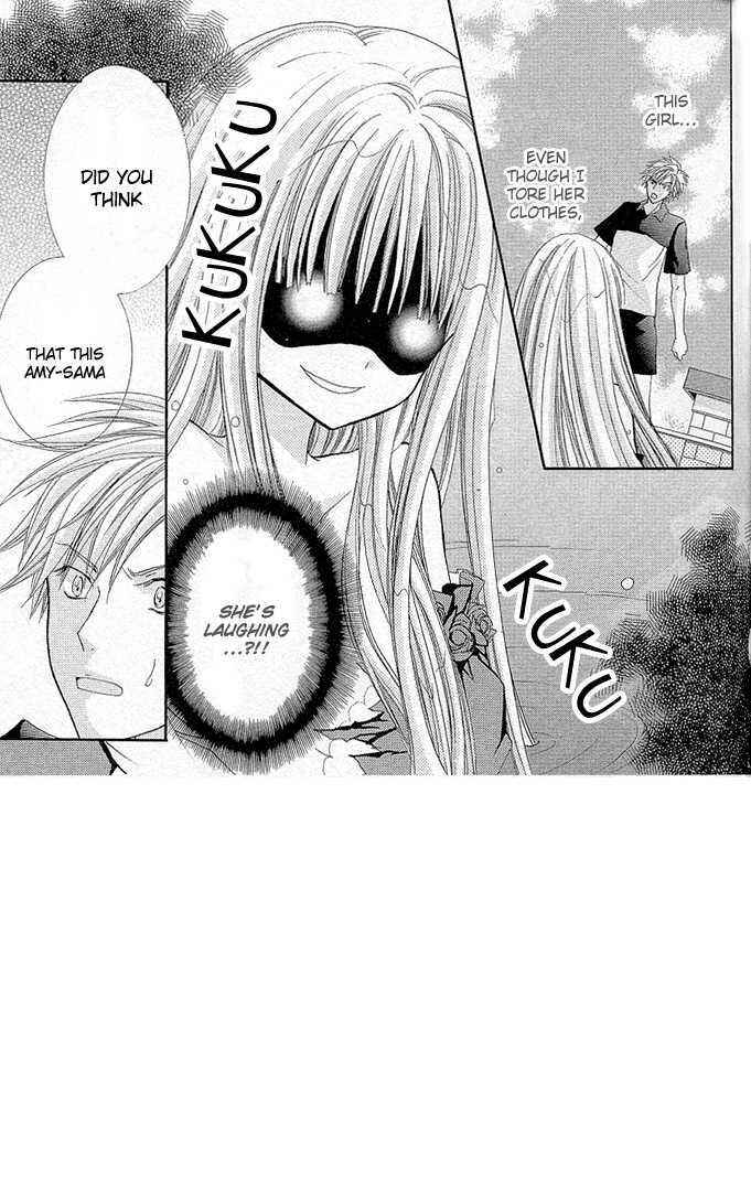 Page 3 Chapter 10 Charm Angel
