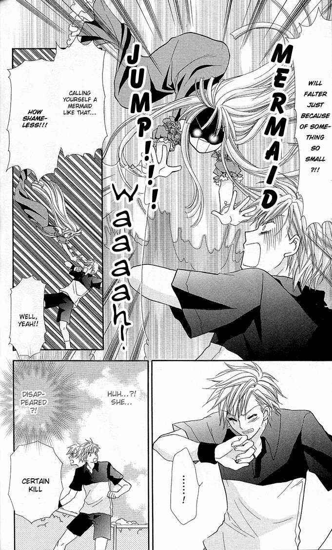Page 4 Chapter 10 Charm Angel