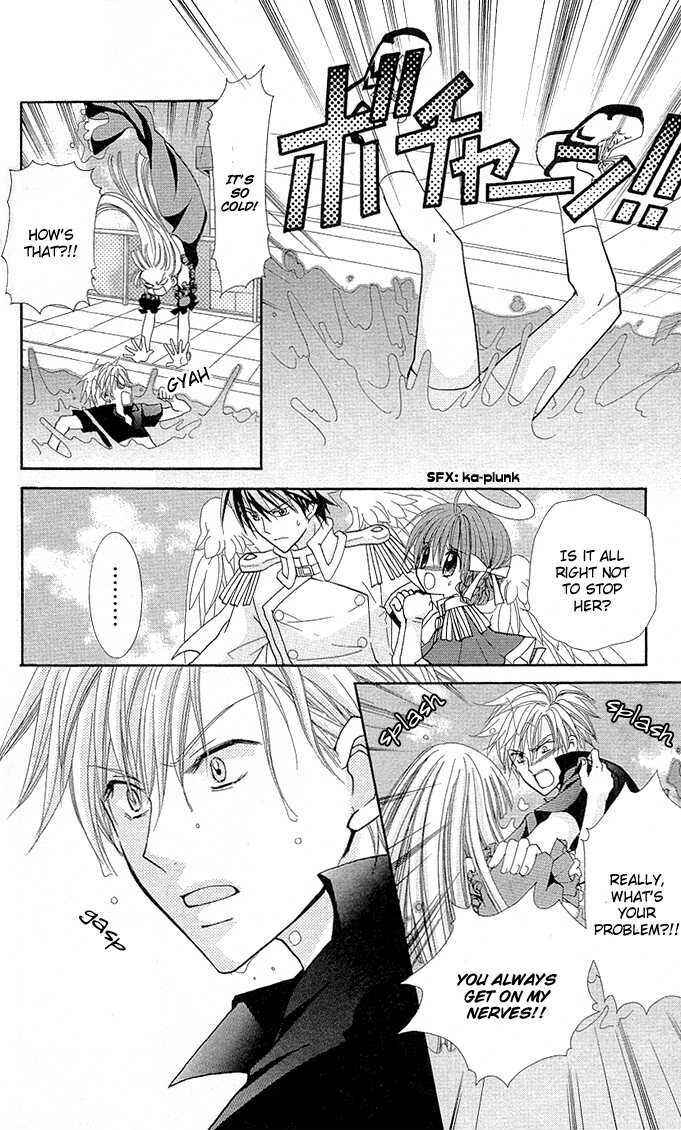 Page 6 Chapter 10 Charm Angel