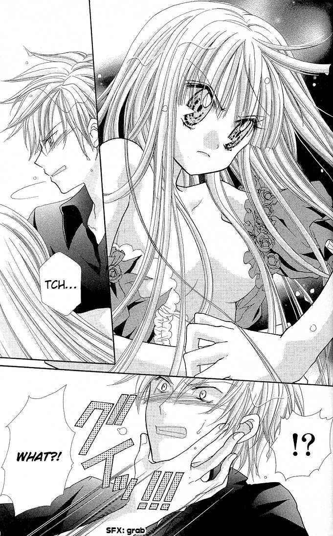 Page 7 Chapter 10 Charm Angel