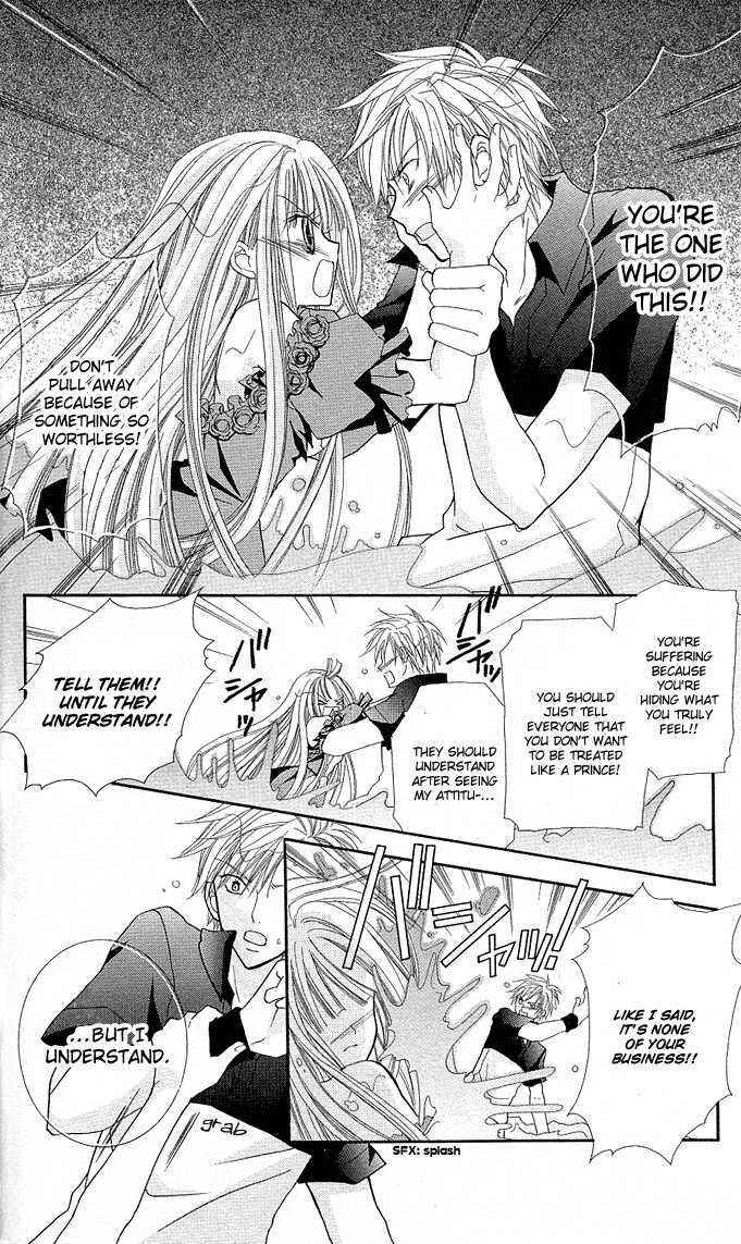 Page 8 Chapter 10 Charm Angel