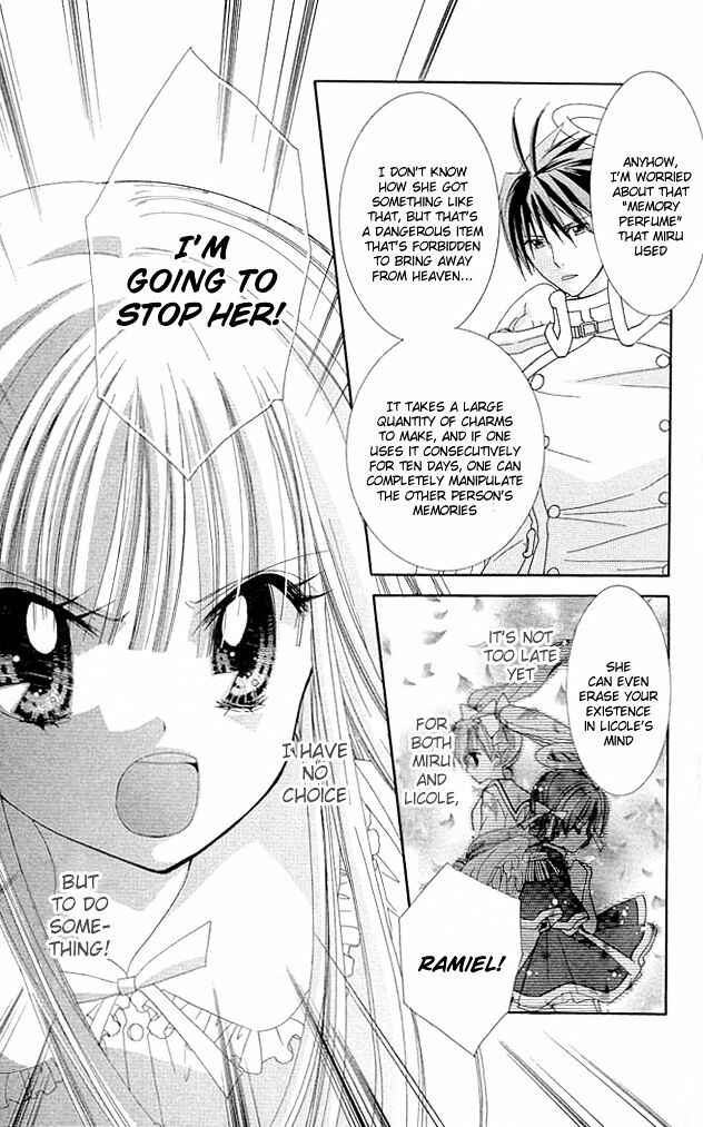 Page 12 Chapter 14 Charm Angel