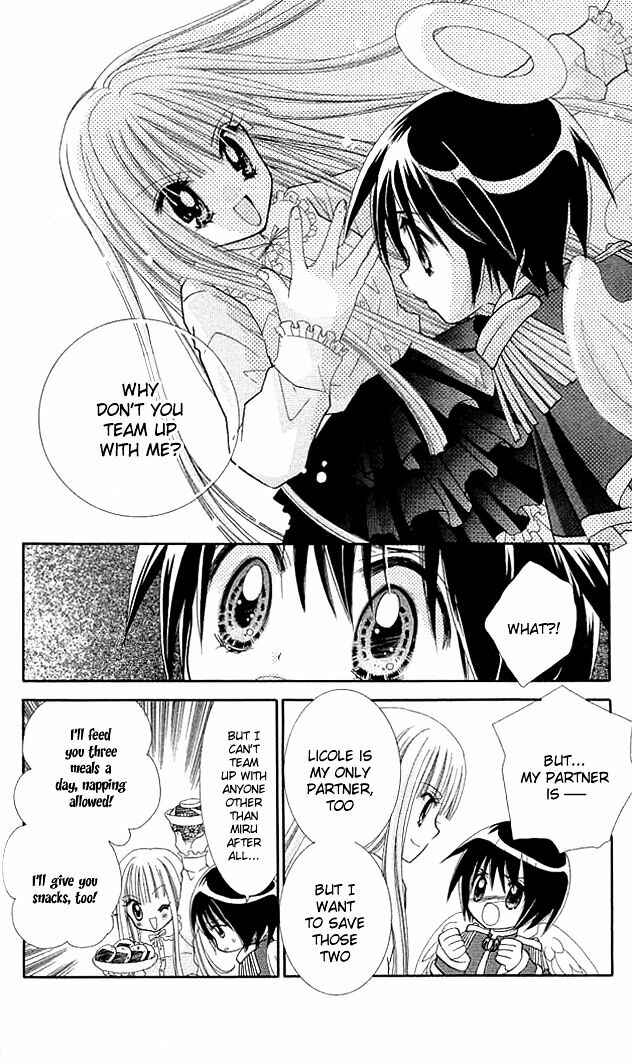 Page 15 Chapter 14 Charm Angel