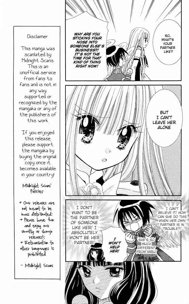 Page 18 Chapter 14 Charm Angel