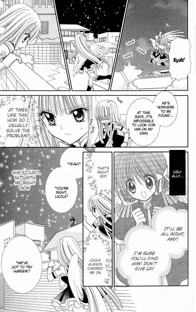 Page 20 Chapter 14 Charm Angel