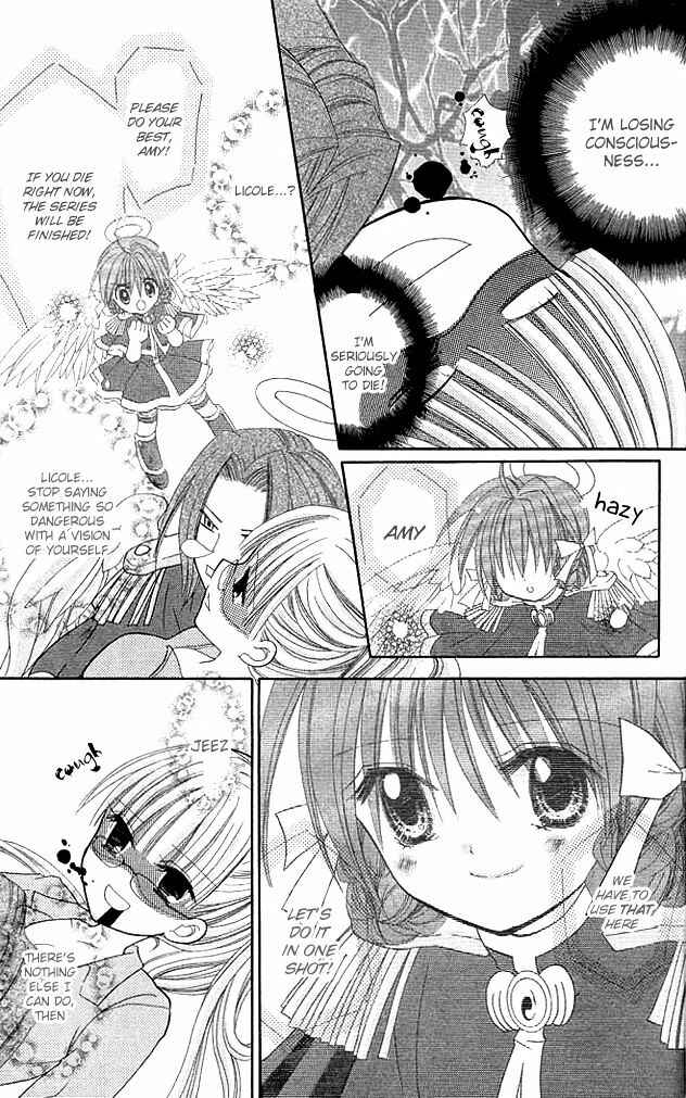 Page 24 Chapter 14 Charm Angel
