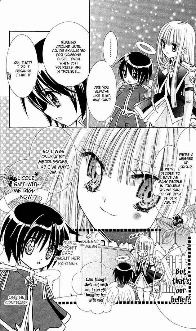 Page 29 Chapter 14 Charm Angel