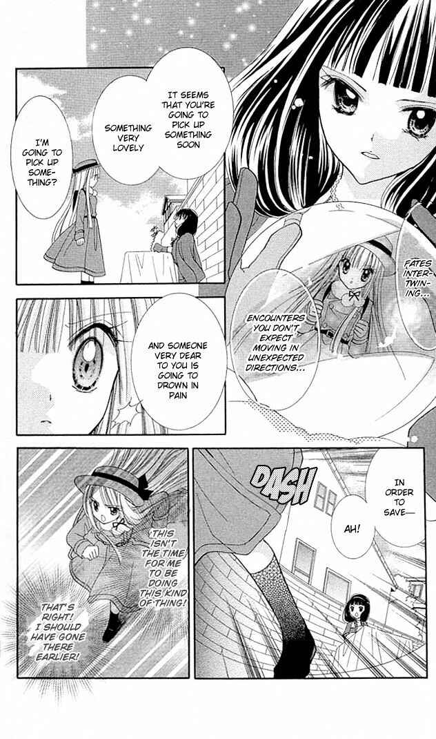 Page 3 Chapter 14 Charm Angel