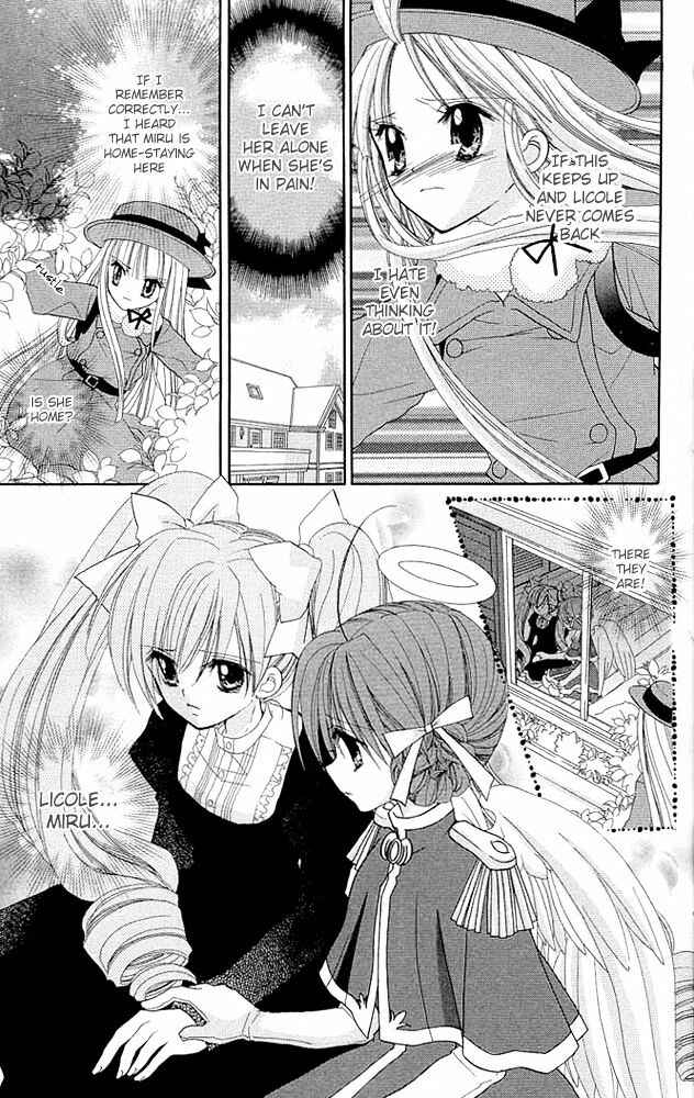 Page 4 Chapter 14 Charm Angel