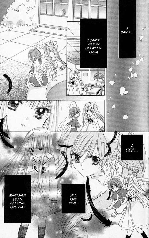 Page 6 Chapter 14 Charm Angel