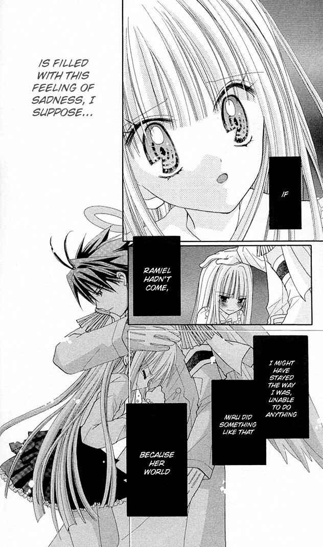 Page 9 Chapter 14 Charm Angel