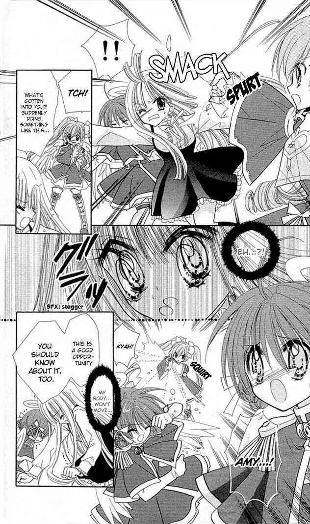 Page 10 Chapter 13 Charm Angel