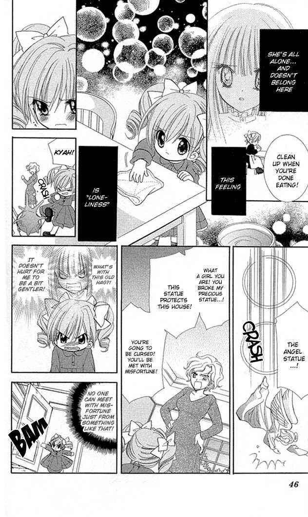 Page 14 Chapter 13 Charm Angel