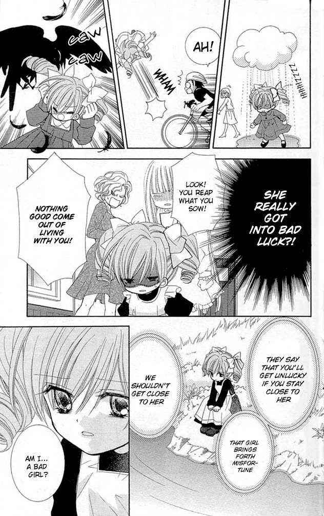 Page 15 Chapter 13 Charm Angel