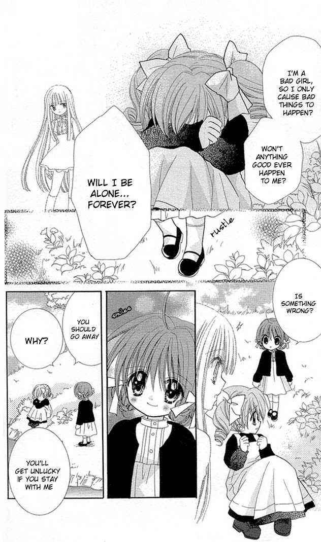 Page 16 Chapter 13 Charm Angel