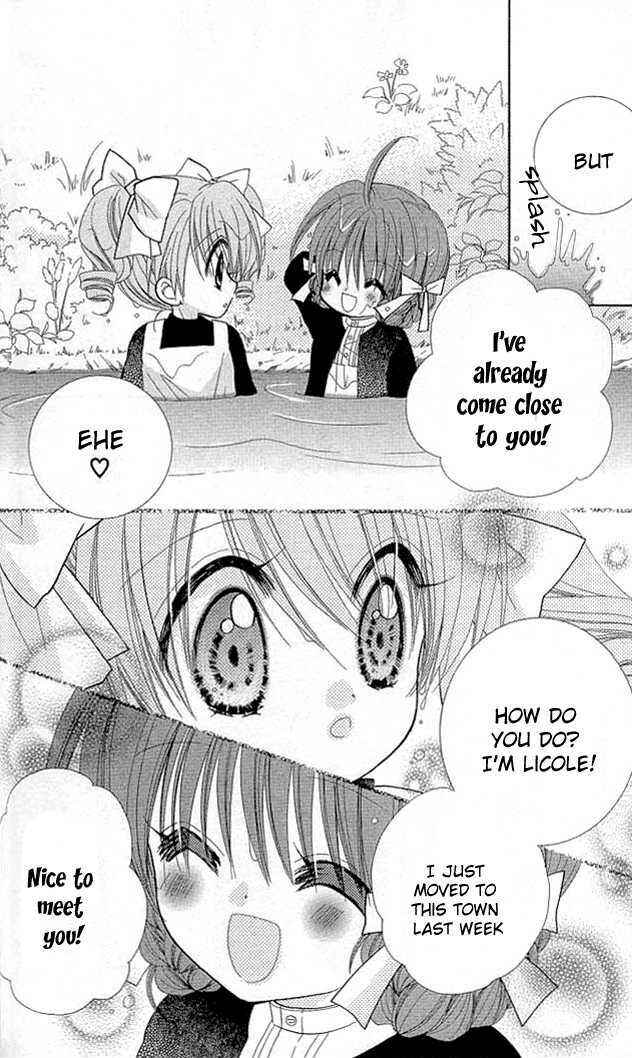 Page 18 Chapter 13 Charm Angel