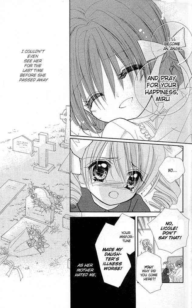 Page 21 Chapter 13 Charm Angel