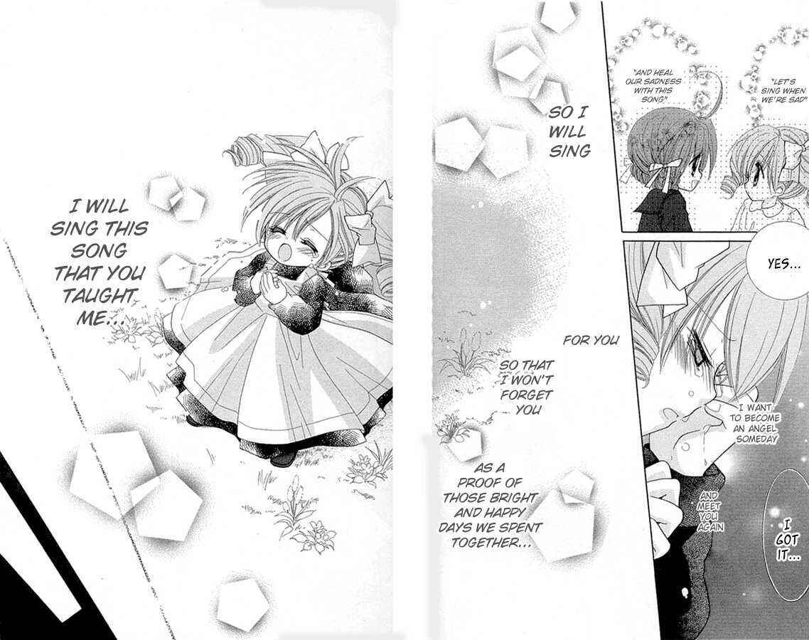 Page 26 Chapter 13 Charm Angel